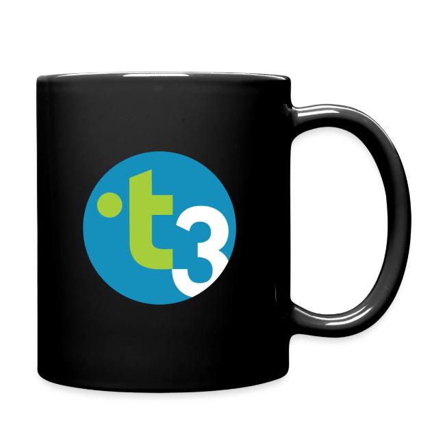 Play With Us (Tri-Color Logo)