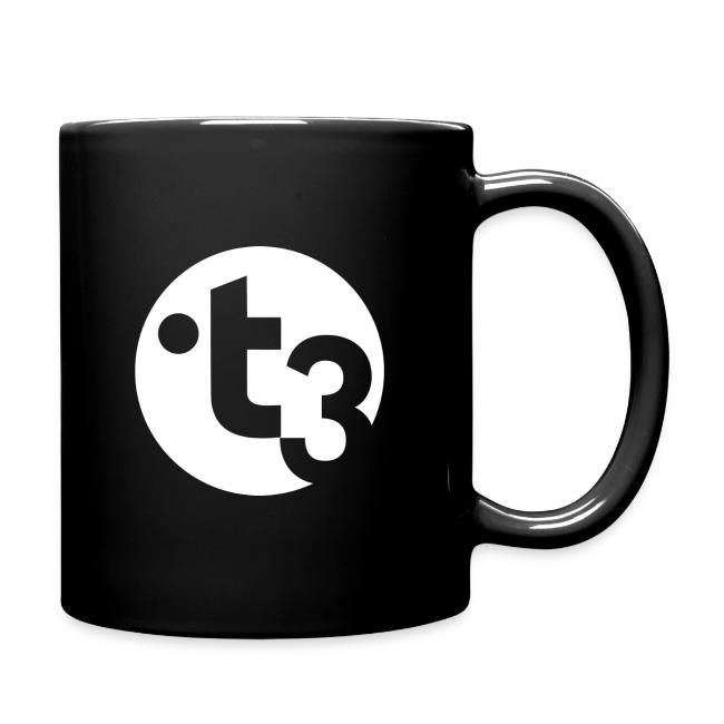 Play With Us (White Logo)