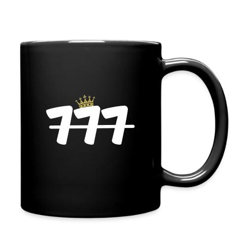 CA$H BANDIT$ Lucky 7's Logo - Full Color Mug
