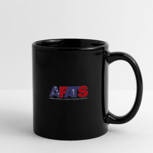 AFATS Logo - Full Color Mug