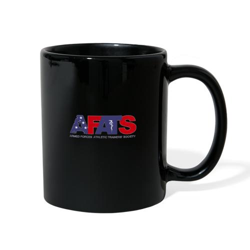 AFATS Logo - Full Color Mug
