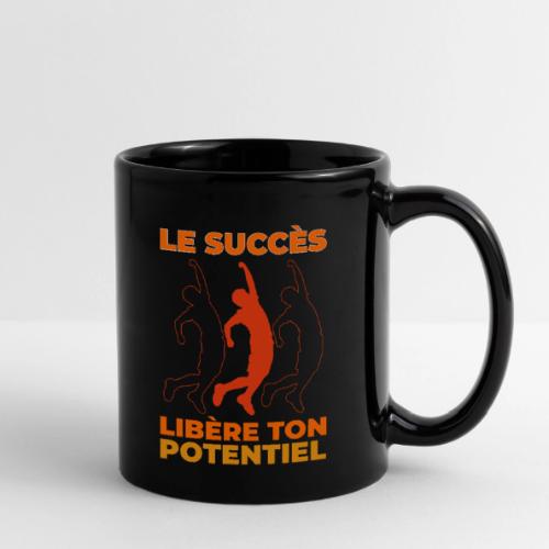 Libère ton Potentiel - Full Color Mug