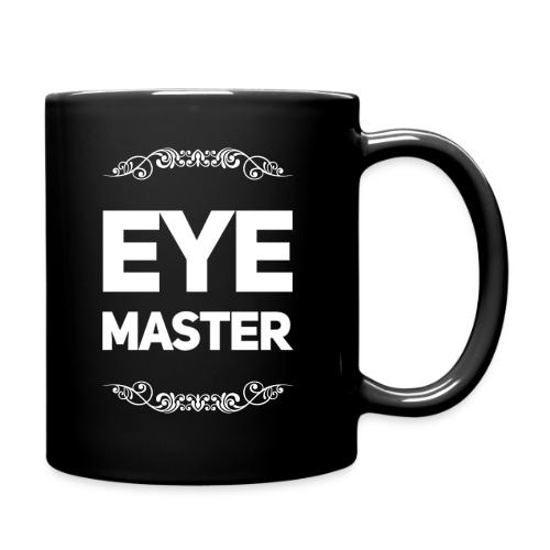 Eye Master - Full Color Mug