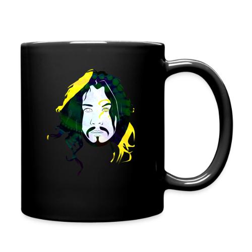 Ernesto De la Vega - Full Color Mug