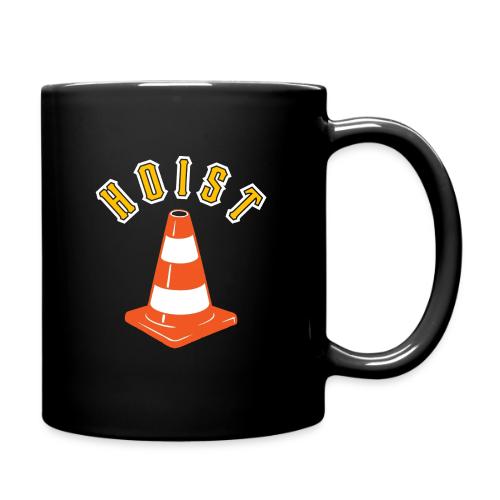 HOIST - Full Color Mug