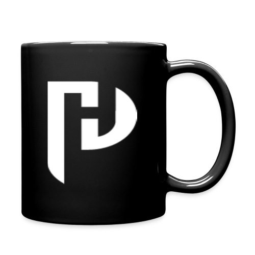 Powerhouse Symbol - Full Color Mug