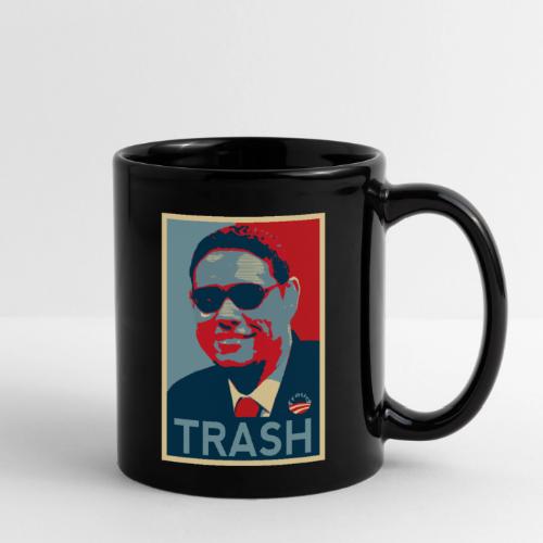 Trash - Full Color Mug