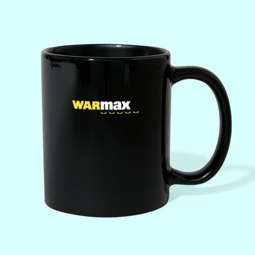 Warmax Logo - Full Color Mug