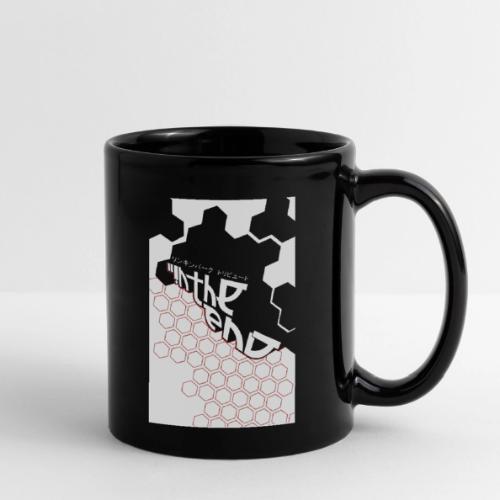 Japanese Logo - Full Color Mug