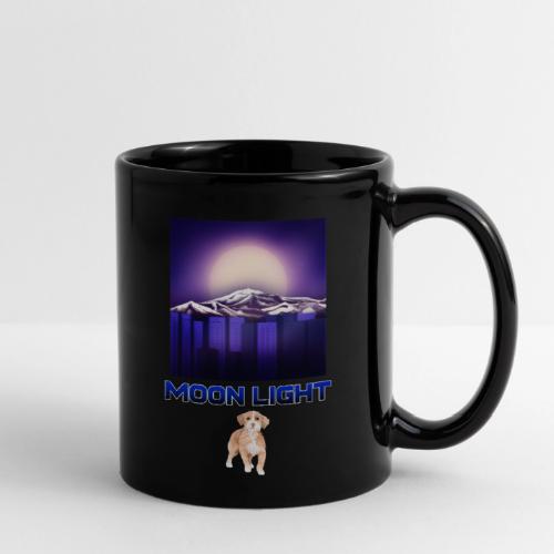 Moon Light - Full Color Mug