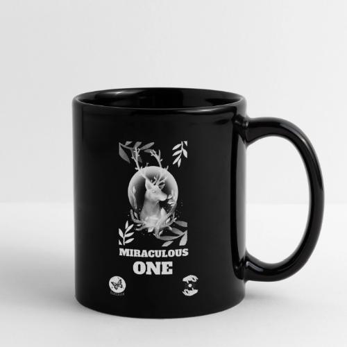 Miraculous One - Full Color Mug