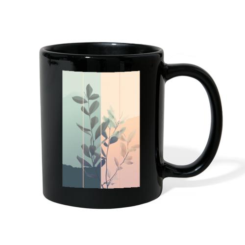 Springtime Growth - Full Color Mug