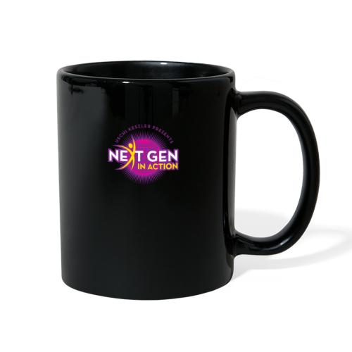 NextGen In Action - Full Color Mug