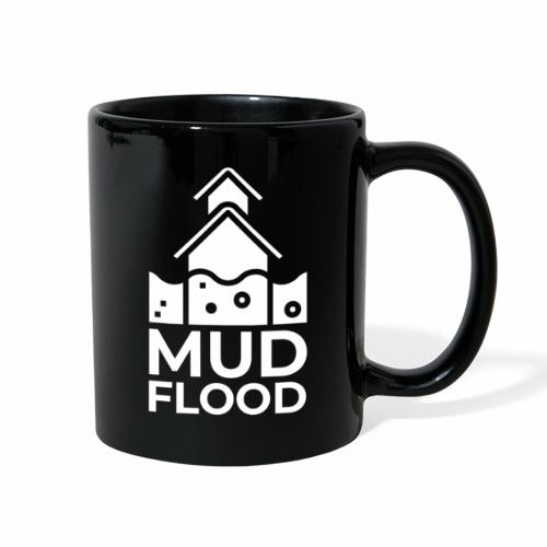 Mud Flood Evidence Worldwide - Full Color Mug
