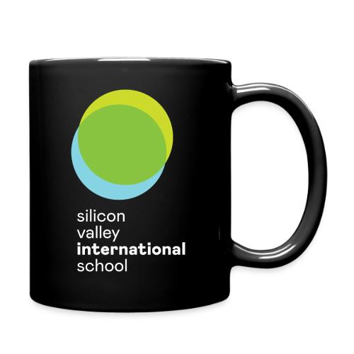 INTL Logo - Full Color Mug