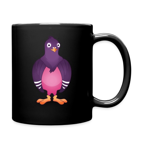 Pidgin logo - Full Color Mug
