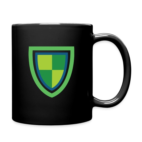HOOLIGAN Crest - Full Color Mug