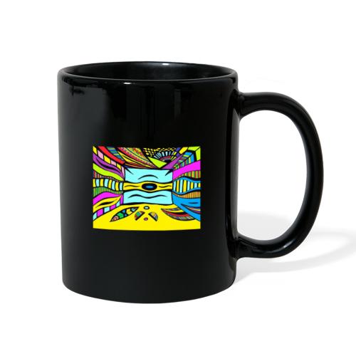 R55 - Full Color Mug