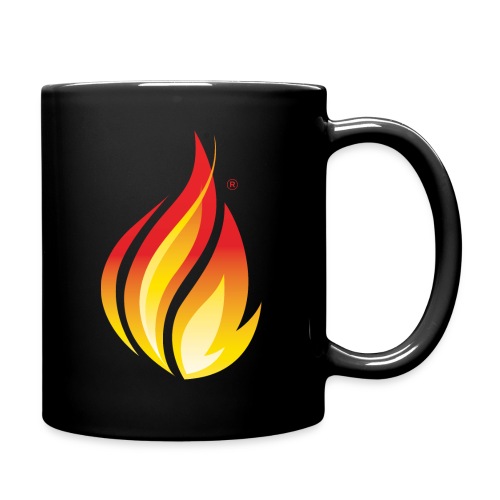 HL7 FHIR Flame Logo - Full Color Mug