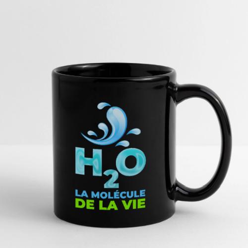 The molecule of life - Full Color Mug