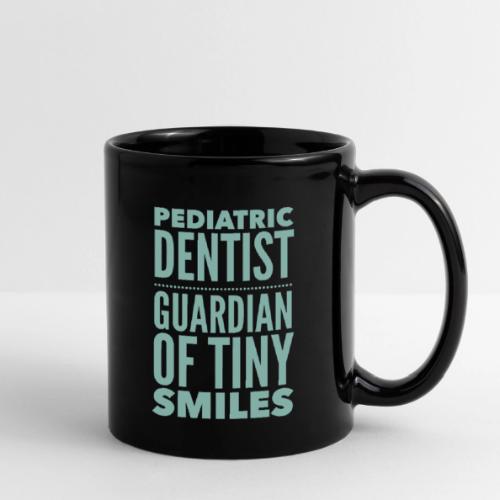 Guardian of Tiny Smiles - Full Color Mug