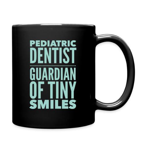 Guardian of Tiny Smiles - Full Color Mug