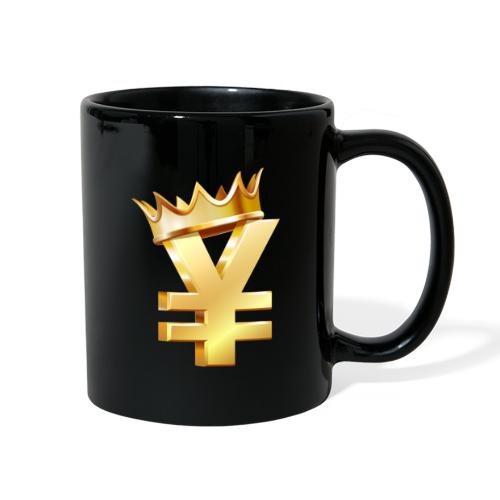 YEM - Full Color Mug