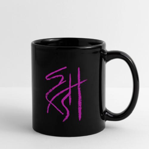 logo JRS sigil color - Full Color Mug