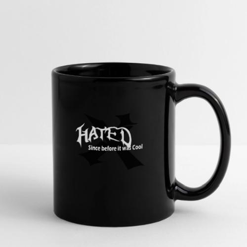 Hated Front - Full Color Mug