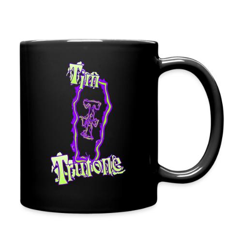 merryspooktone - Full Color Mug