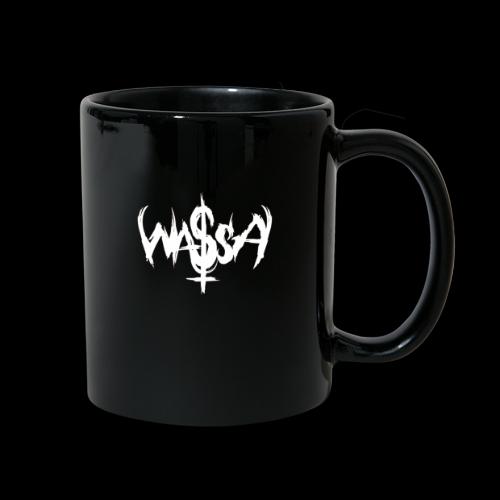 Wassa Merch - Full Color Mug