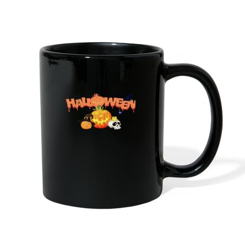 Happy Halloween! - Full Color Mug