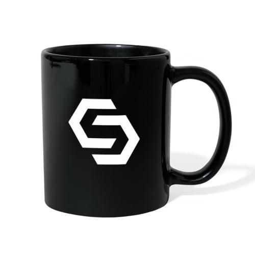 Smart Guy Logo - Full Color Mug