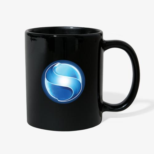 Solar System Scope : Logo - Full Color Mug