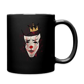ECACF81A 1879 4188 98C9 6DF3BE3E4A19 - Full Color Mug - black - Right