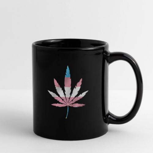 Transmary - Full Color Mug