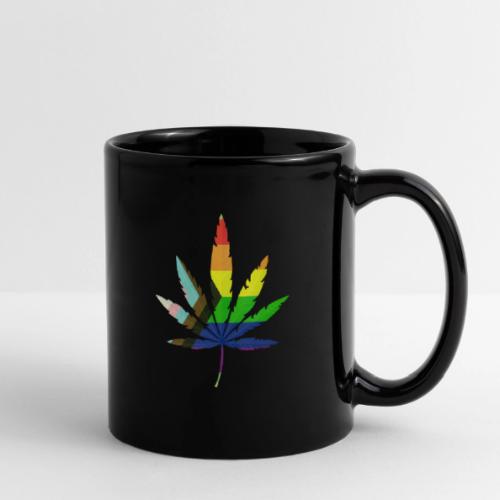 PrideMary - Full Color Mug