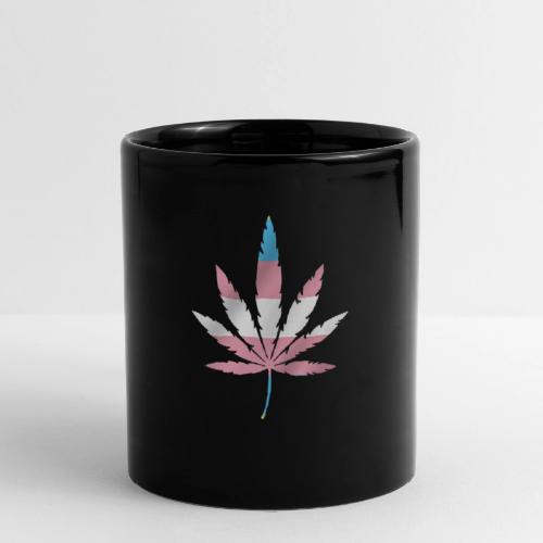 Transmary - Full Color Mug