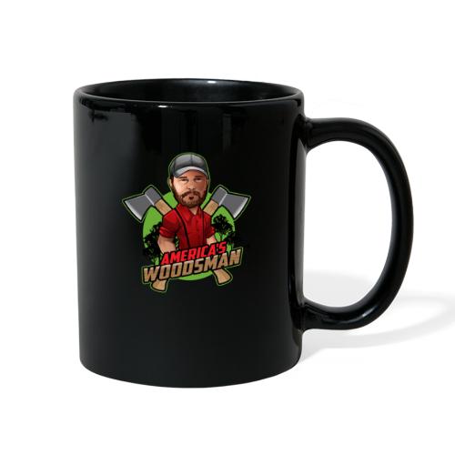 America's Woodsman™ Apparel - Full Color Mug