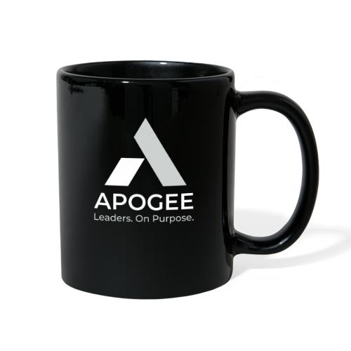 Apogee Light Logo - Full Color Mug