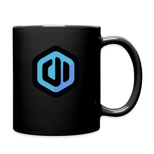 DIO Logo Designs - Full Color Mug