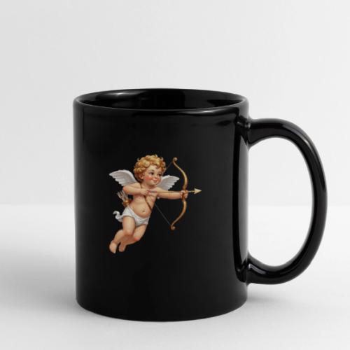 Cupid - Full Color Mug