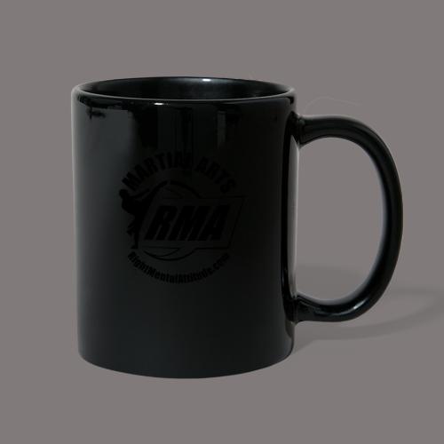 RMA logo - Full Color Mug
