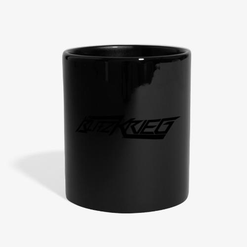 krieglogo03 - Full Color Mug