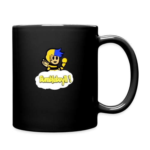 Channel logo - Full Color Mug