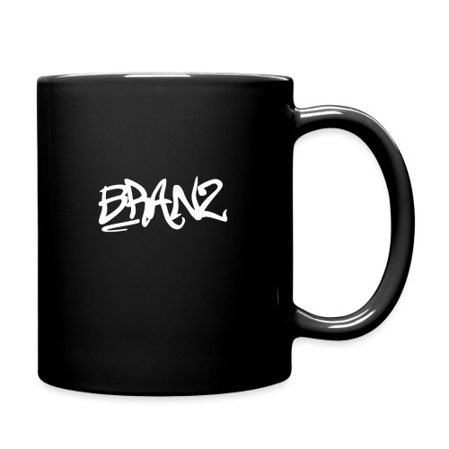 Branz official logo - Full Color Mug
