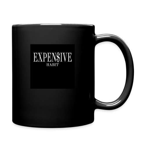 Expensive habit - Full Color Mug