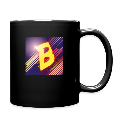 The New Beverly Logo - Full Color Mug
