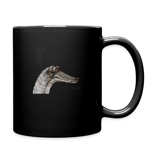EOSTWMT CROCODILE - Full Color Mug