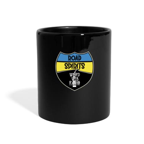 ROAD SPIRITS Logo - Full Color Mug
